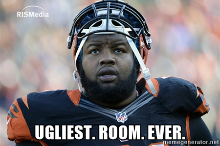 The Greatest Football-Inspired Real Estate Memes on the Internet!