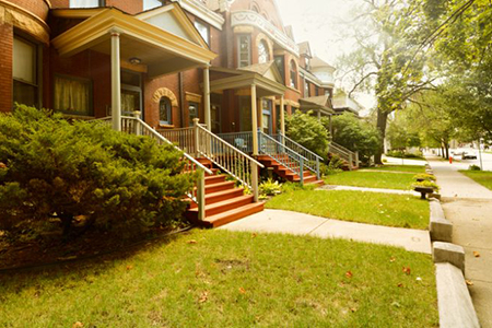 Explore America’s Neighborhoods: Oak Park, Chicago