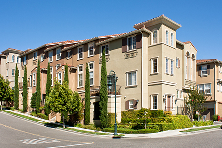 Research: Uneven Divide Crops Up in Hot Housing Hubs