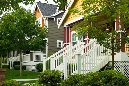 Portland, Seattle Take 2016 with Highest Home Value, Rent Appreciation
