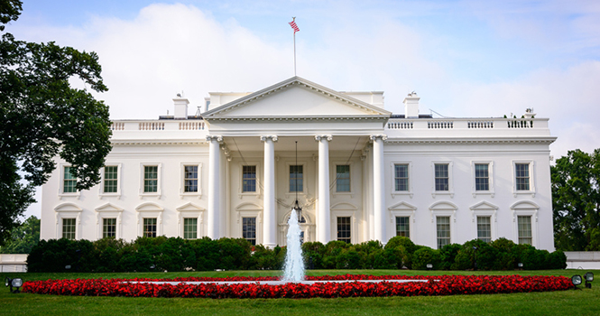 What Is the White House Worth? Nearly $400 Million, Says Zillow