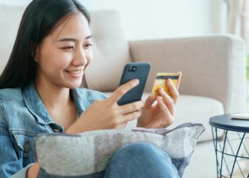 What to Know Before Giving Your Kid a Debit Card