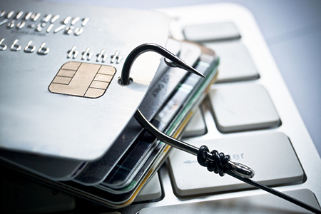Your Credit Card: What’s in it for Thieves