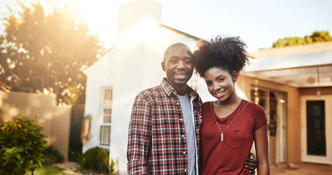 Square Footage Shrinks in Response to First-Time Homebuyers