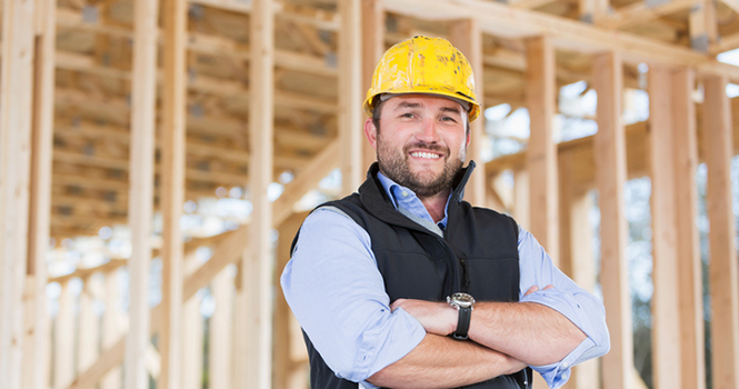 Hopes High as Home Builders Encouraged by New Administration