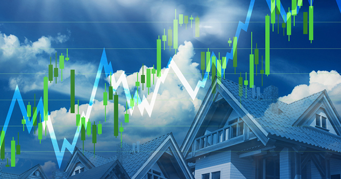 2017 to See Slight Showing of Home Price Movement