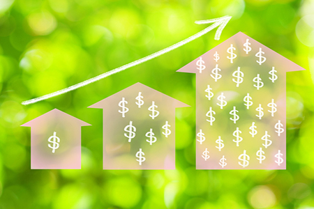 Home Prices ‘Recovered,’ Up 5.6 Percent in November