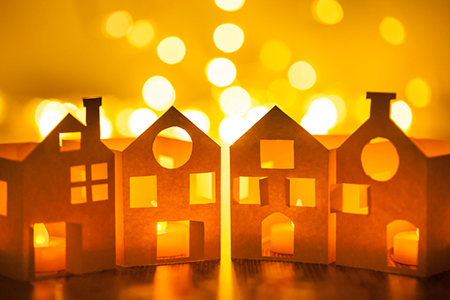 New Year Predictions: What’s on Tap for Real Estate in 2017?