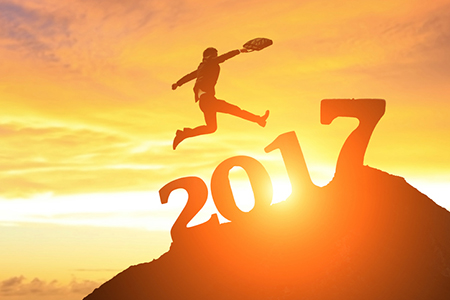 5 Ways to Have a Great Year