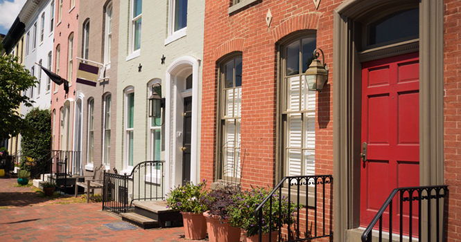 Where the Best Markets Are for Homebuyers and Sellers