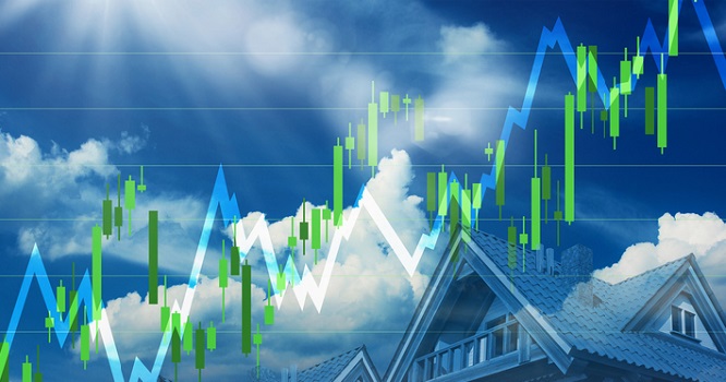 Over Half of Housing Markets Hit Price Peaks