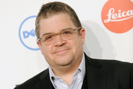 Illinois Real Estate Agent Fired after Twitter Beef with Comedian Patton Oswalt