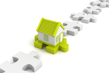 A Revolutionary Approach to Real Estate