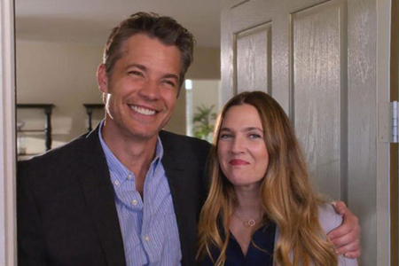 Feast on ‘Santa Clarita Diet,’ a Comedy about Real Estate (and Zombies)