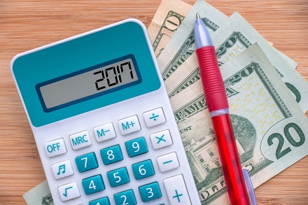 7 New or Improved Tax Breaks for 2017