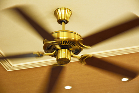 Answer Man: Does Changing the Direction of a Ceiling Fan Really Save You Money?