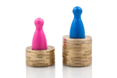 Priced Out: Gender Pay Gap Spills over to Housing