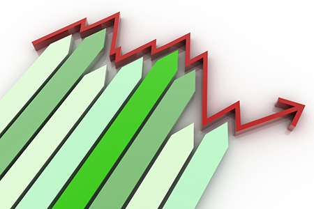 FHFA: Q4 Home Prices Edge Up 1.5 Percent