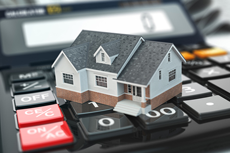 Home Shopping? Know What You Can Afford