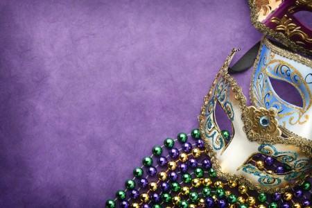 Mardi Gras Traditions: 3 Fun Facts