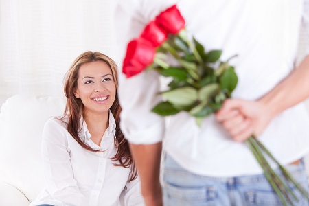 How to Make Your Valentine’s Flowers Last Longer