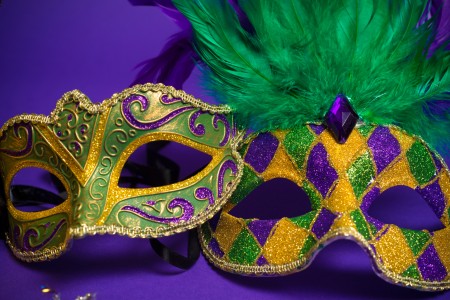 3 Fun Facts about Mardi Gras