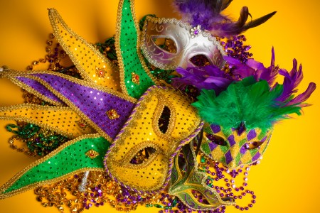 Three Things You May Not Know about Mardi Gras
