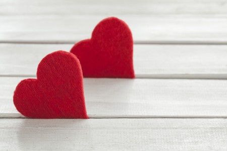 How to Stage Your Home for Valentine’s Day