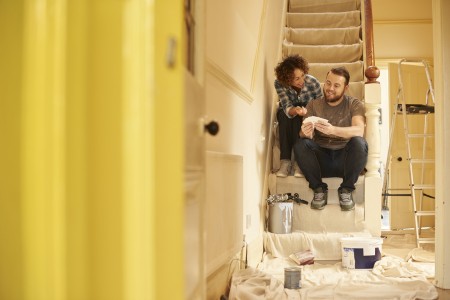 Home Maintenance Tips for New Homeowners