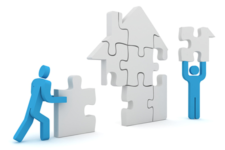 Realogy and Guaranteed Rate Form Mortgage Origination Joint Venture