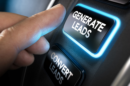 Jump Start Your Lead Generation