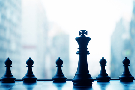 Peyton to Take Helm at Realogy Effective April 1