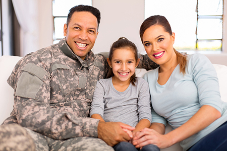 The Military Client: Helping Them Decide to Buy, Sell, or Rent