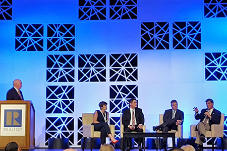 Beyond the Plateau: Brokers Share Growth Strategies at NAR Summit