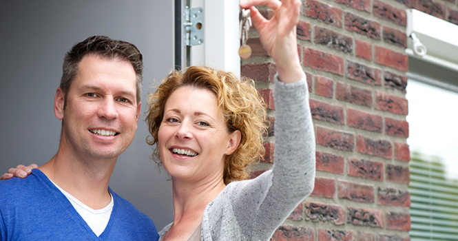 Gen X Homeowners Make Comeback after Coming Up in the Crash