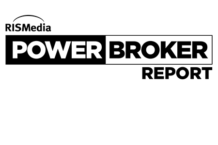 RISMedia Releases 29th Annual Power Broker Report: Top 500 Firms Ranked