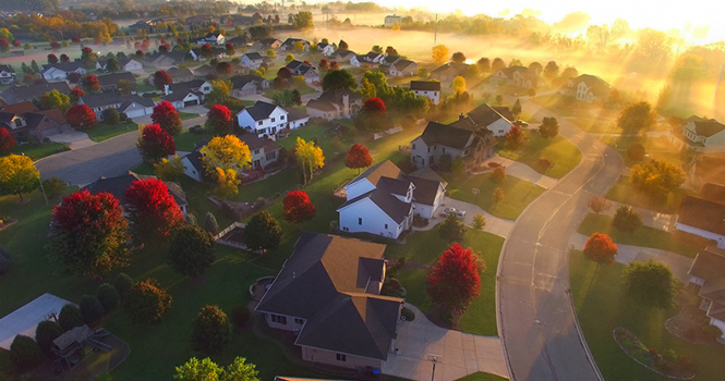 Rising Rents Offer More Home-Buying Opportunities