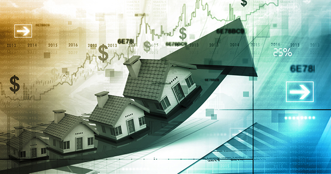 Ahead of the Curve: Home Price Growth Outpaces Inflation