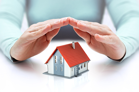 With American Home Shield®, All Systems Are Go