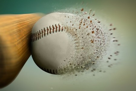 MLB 2017: Will This Texas Ranger Make History?