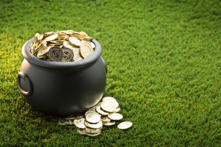 Some Ideas for Family Fun on St. Paddy’s Day