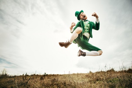 Looking for Some Family-Friendly St. Paddy’s Inspiration? Check Out These 3 Ideas
