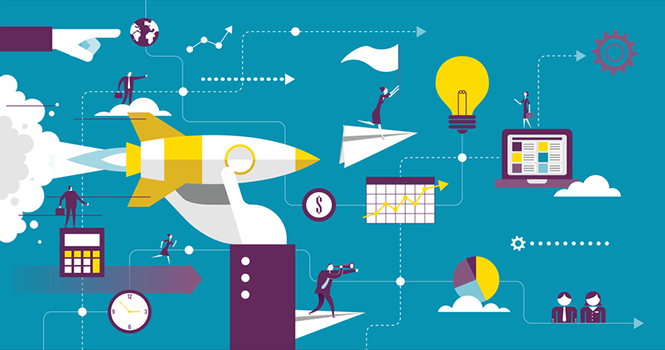 Launching Your Own Real Estate Brand from Scratch