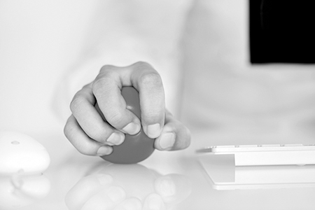 Lower My Stress, Please