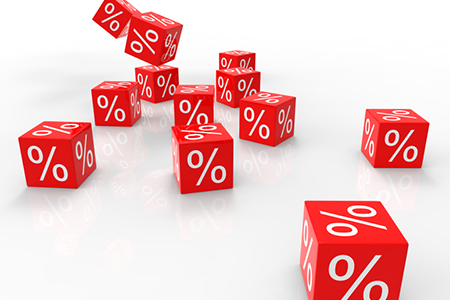 Mortgage Rates Fall Again