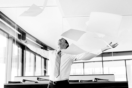 Power Teams: Operational Excellence—Who Really Cares?