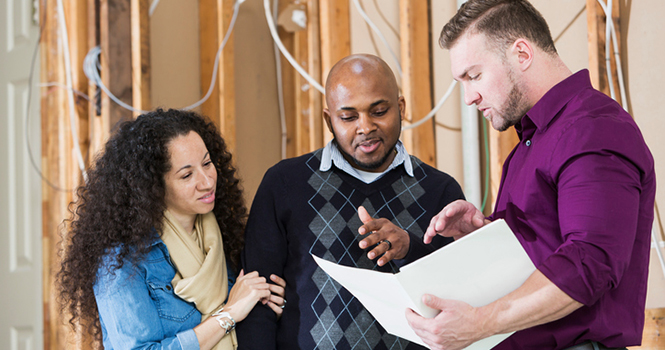 Boomer, Millennial Homeowners to Drive Remodels Over Next Decade