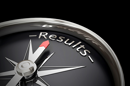 Driving Results Is the New Business Plan