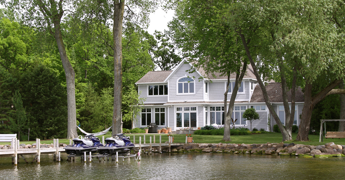 Is It a Second Home or an Investment?