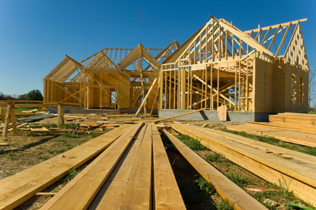 Housing Starts Clear Expectations in February